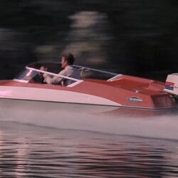 The Net Movie Boat The Net Movie Boat